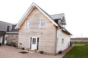 Netherton Farm Lodge