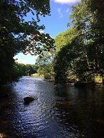 Netherton Farm Lodge