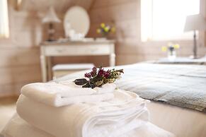 Netherton Farm Lodge