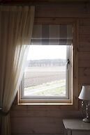 Netherton Farm Lodge