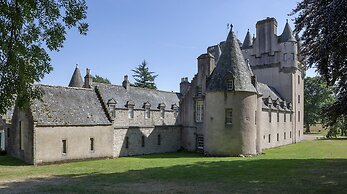 Netherton Farm Lodge