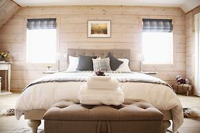 Netherton Farm Lodge