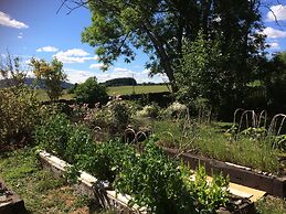 Netherton Farm Lodge