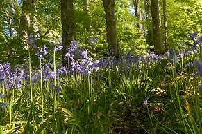 Netherton Farm Lodge
