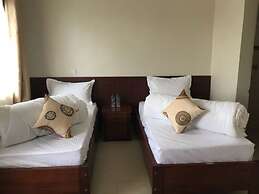 Villa Rosa Mystica Hotel