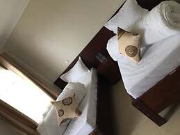Villa Rosa Mystica Hotel