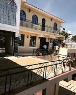 Villa Rosa Mystica Hotel