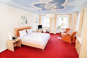 Hotel Rose