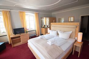 Hotel Rose