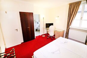 Hotel Rose