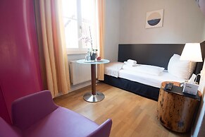 Hotel Rose