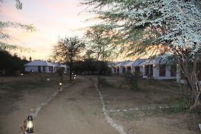 Chandraprabha Resort - Jawai