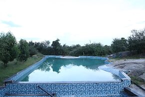 Chandraprabha Resort - Jawai