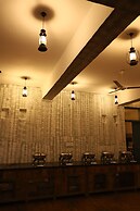 Chandraprabha Resort - Jawai