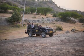 Chandraprabha Resort - Jawai