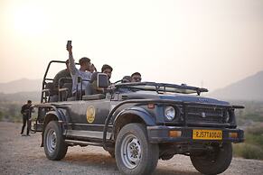 Chandraprabha Resort - Jawai