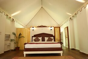 Chandraprabha Resort - Jawai
