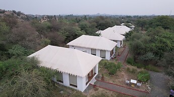 Chandraprabha Resort - Jawai