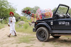 Chandraprabha Resort - Jawai