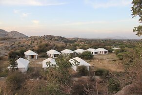 Chandraprabha Resort - Jawai
