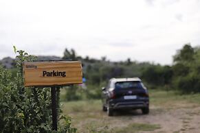 Chandraprabha Resort - Jawai