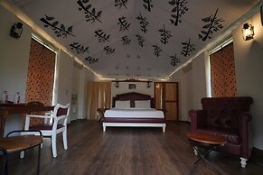 Chandraprabha Resort - Jawai