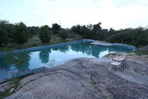 Chandraprabha Resort - Jawai