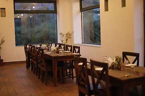 Chandraprabha Resort - Jawai