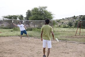 Chandraprabha Resort - Jawai