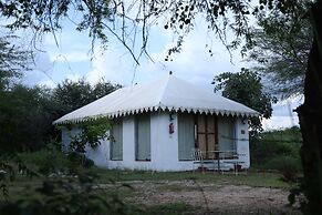 Chandraprabha Resort - Jawai