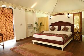 Chandraprabha Resort - Jawai