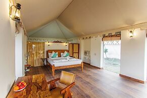 Chandraprabha Resort - Jawai