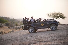 Chandraprabha Resort - Jawai