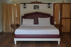 Chandraprabha Resort - Jawai