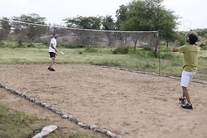 Chandraprabha Resort - Jawai