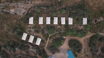 Chandraprabha Resort - Jawai