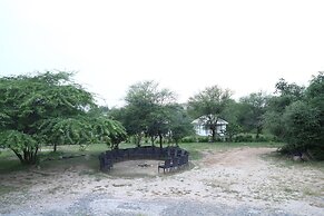 Chandraprabha Resort - Jawai