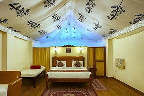 Chandraprabha Resort - Jawai