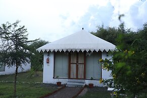 Chandraprabha Resort - Jawai