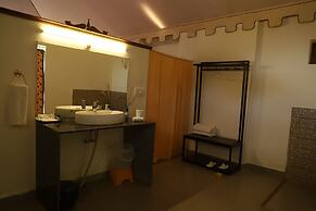 Chandraprabha Resort - Jawai