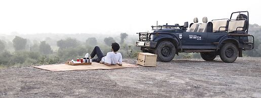 Chandraprabha Resort - Jawai