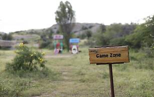 Chandraprabha Resort - Jawai