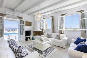 Ilios Villa by Thea Concept