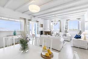 Ilios Villa by Thea Concept