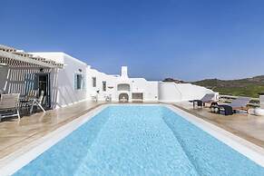 Ilios Villa by Thea Concept