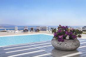 Ilios Villa by Thea Concept