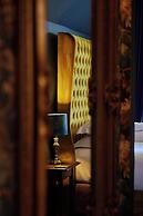 Foyers Lodge