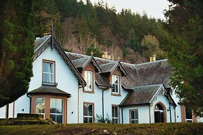 Foyers Lodge