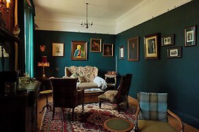 Foyers Lodge