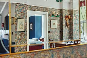 Foyers Lodge